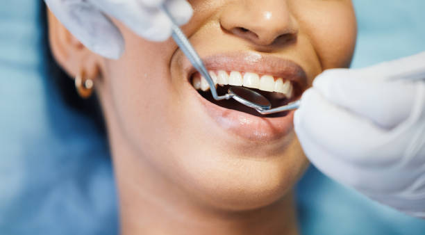 Best Emergency Denture Repair in Hybla Lley, VA