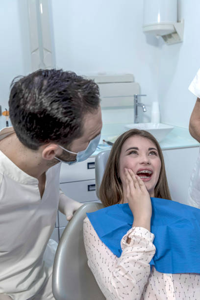 Best Emergency Cosmetic Dentistry (e.g., broken veneers) in Hybla Lley, VA