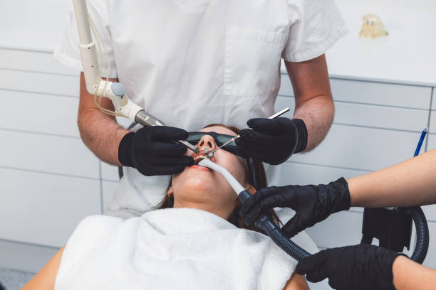 Best Emergency Root Canal Therapy in Hybla Lley, VA