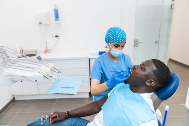 Best After-Hours Dental Care in Hybla Lley, VA