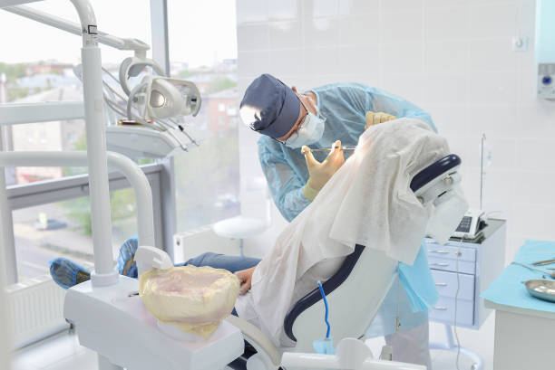 Best 24-Hour Emergency Dental Care in Hybla Lley, VA